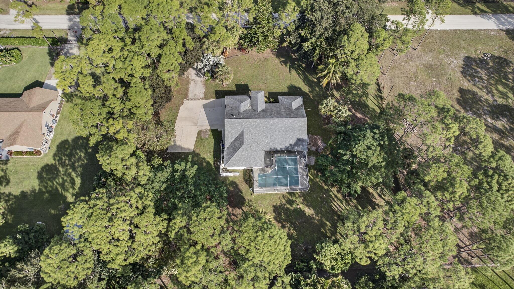 LOXAHATCHEE ACREAGE - Residential