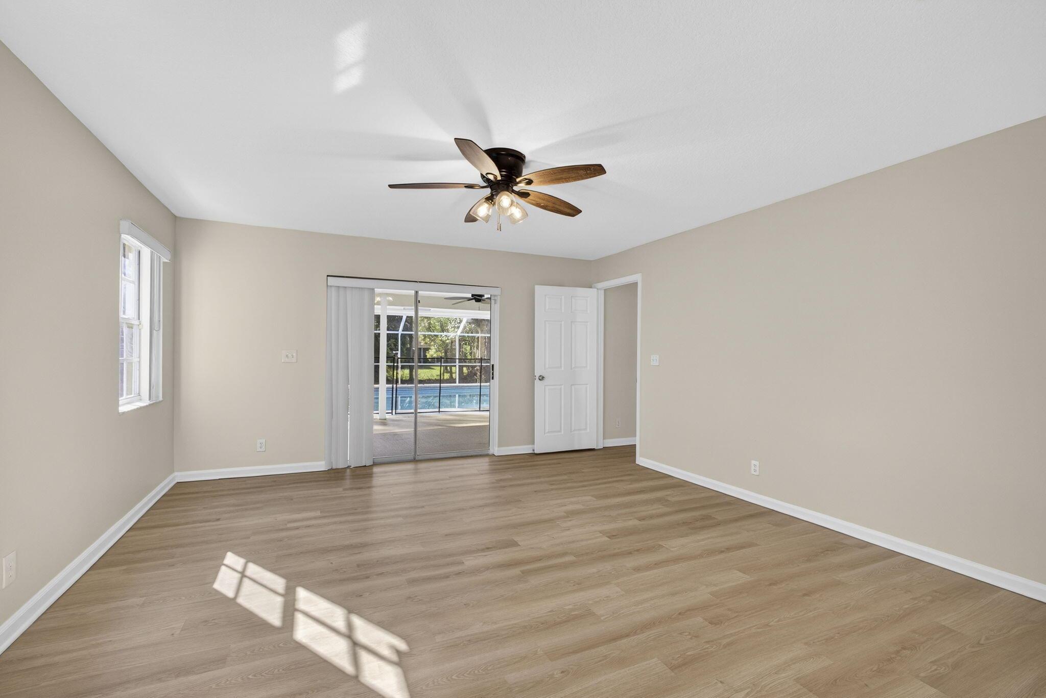 LOXAHATCHEE ACREAGE - Residential