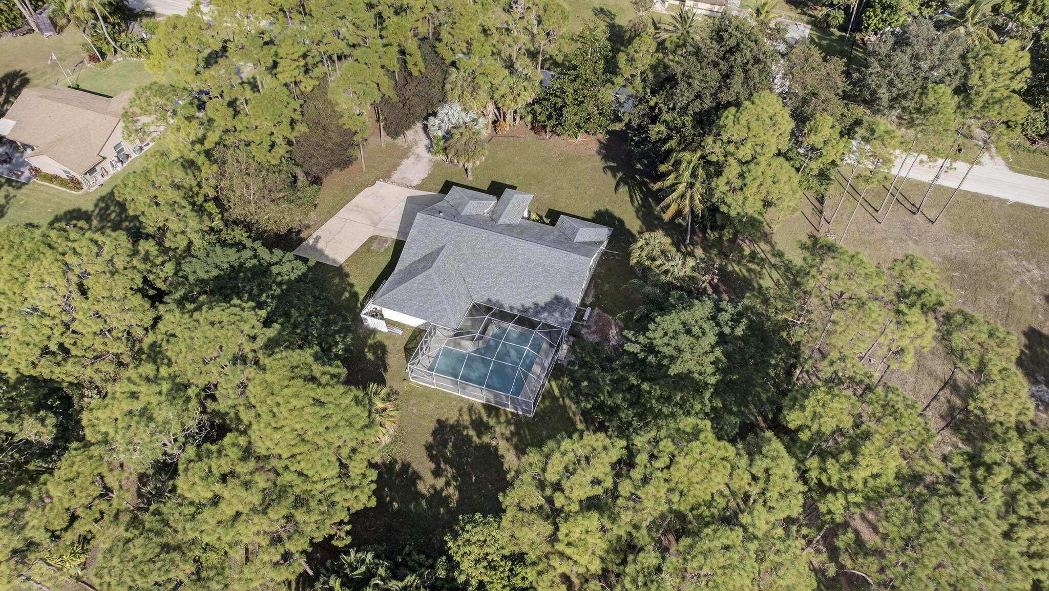 LOXAHATCHEE ACREAGE - Residential