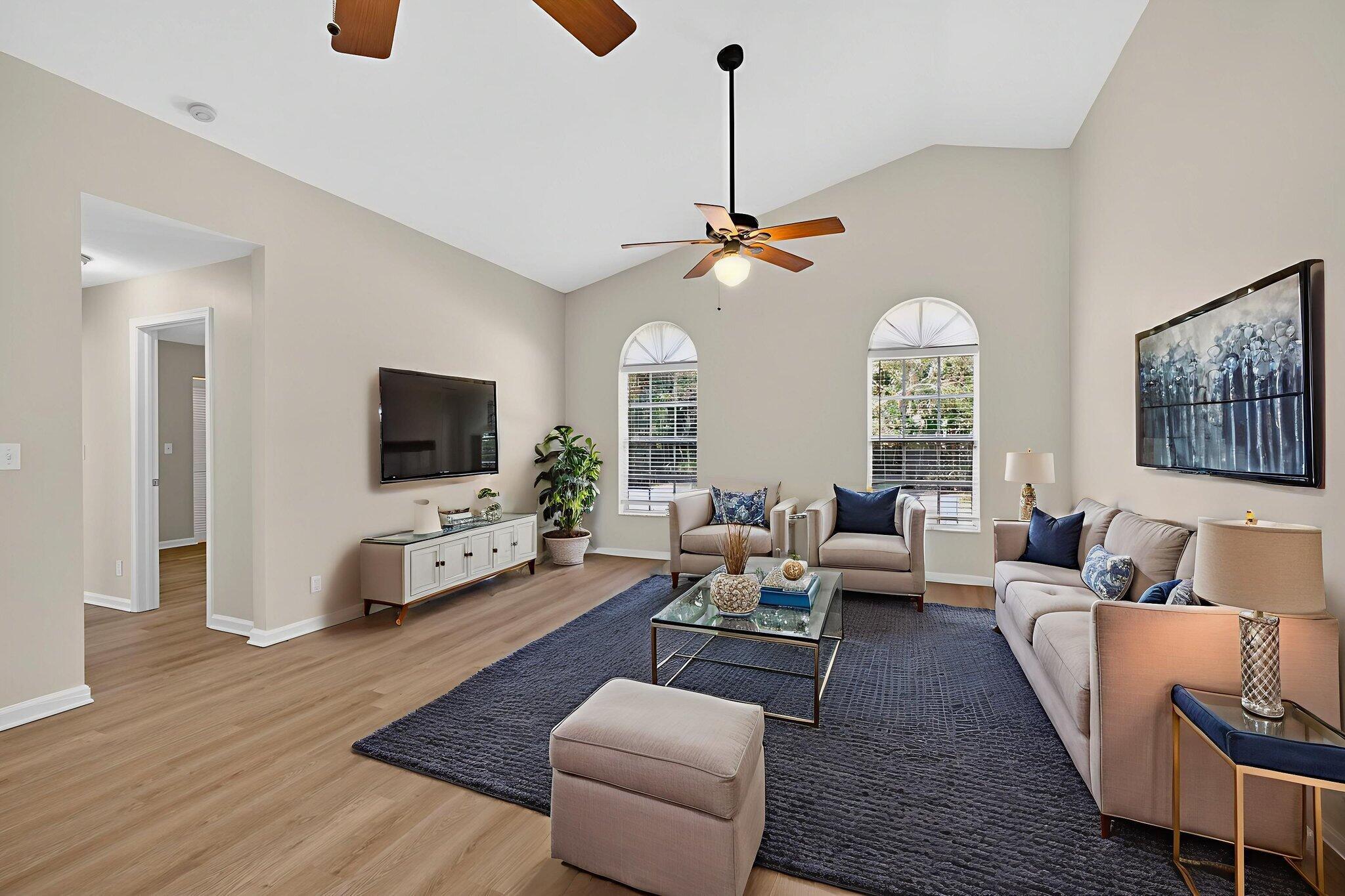 LOXAHATCHEE ACREAGE - Residential