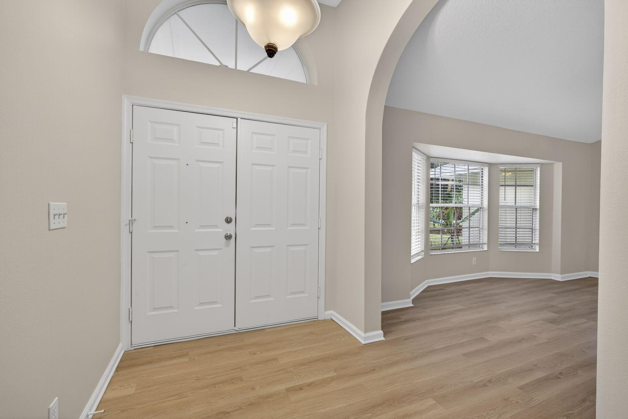 LOXAHATCHEE ACREAGE - Residential