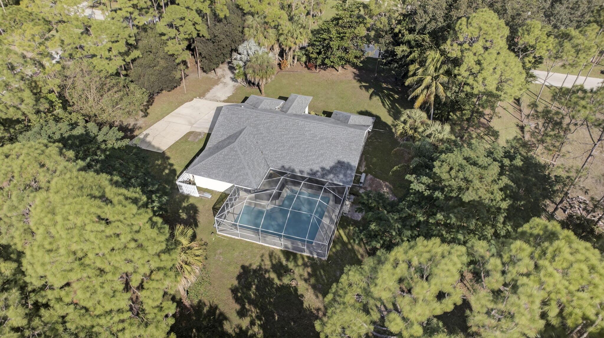 LOXAHATCHEE ACREAGE - Residential