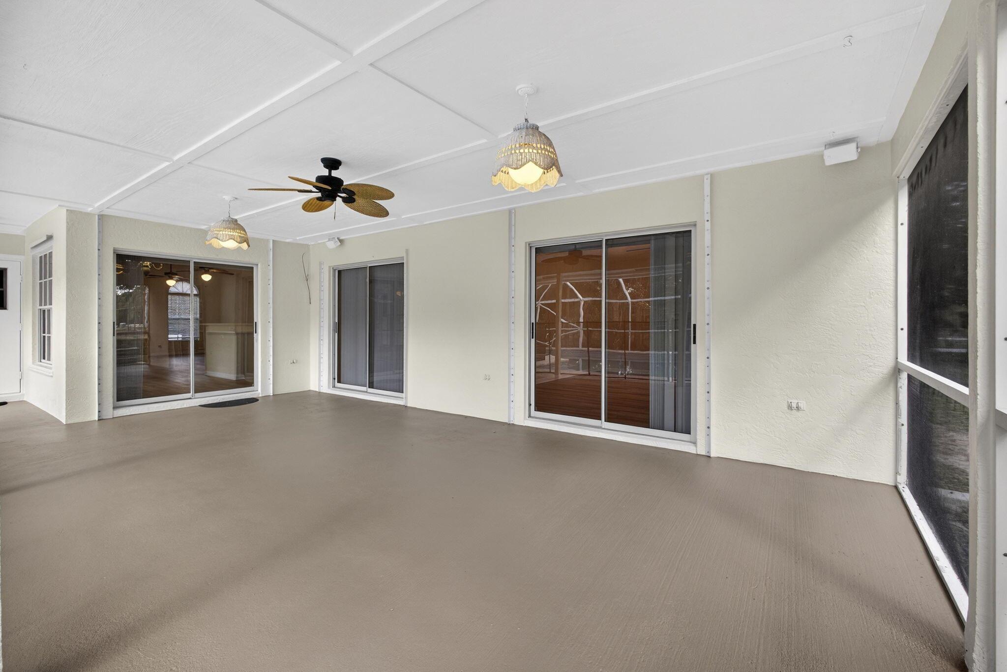 LOXAHATCHEE ACREAGE - Residential