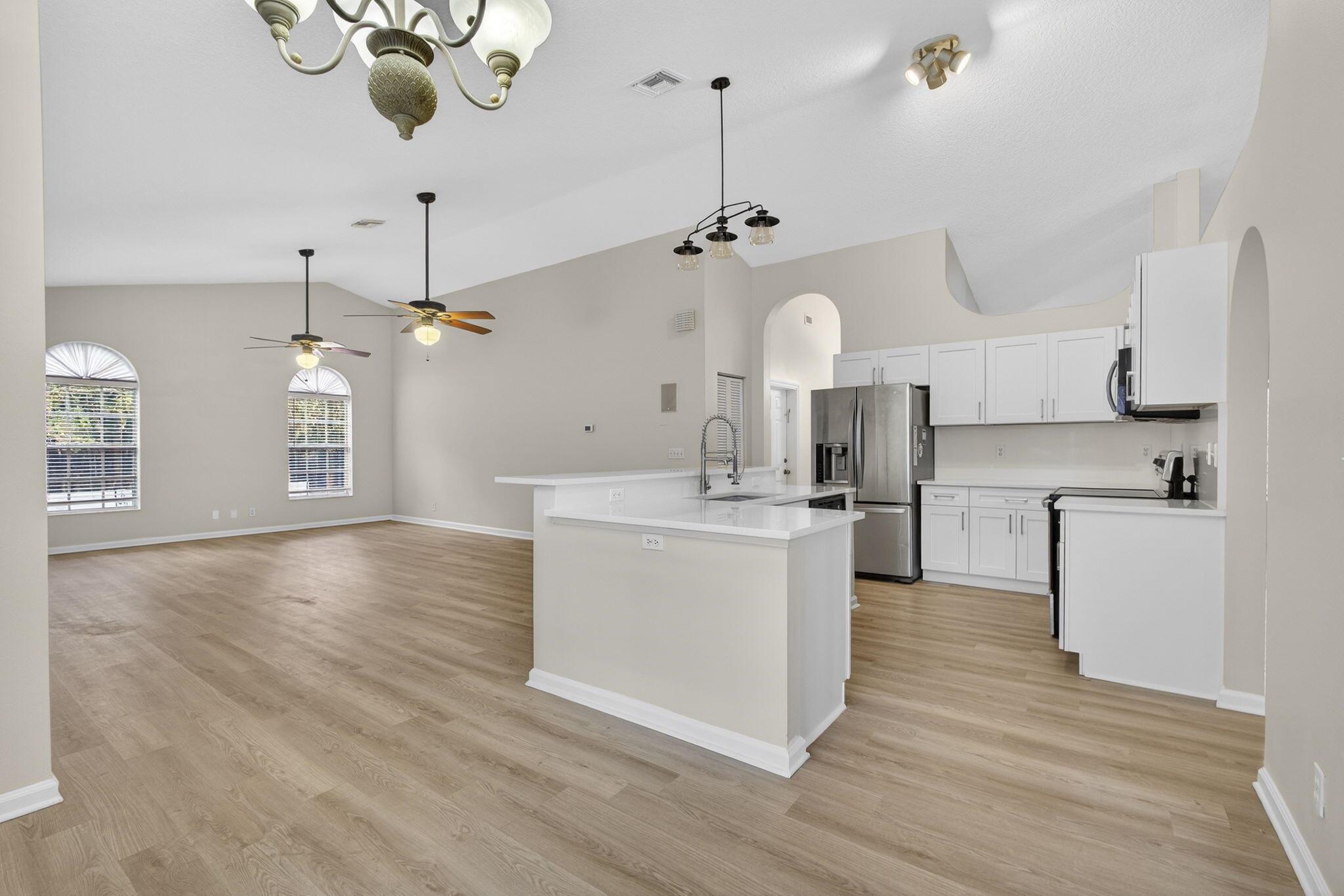 LOXAHATCHEE ACREAGE - Residential