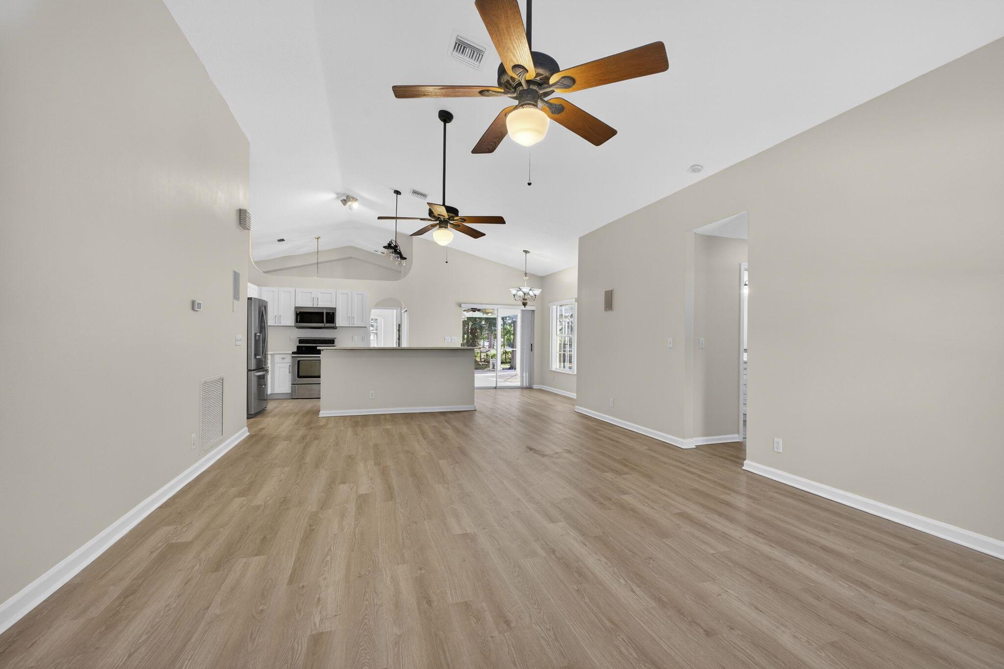 LOXAHATCHEE ACREAGE - Residential