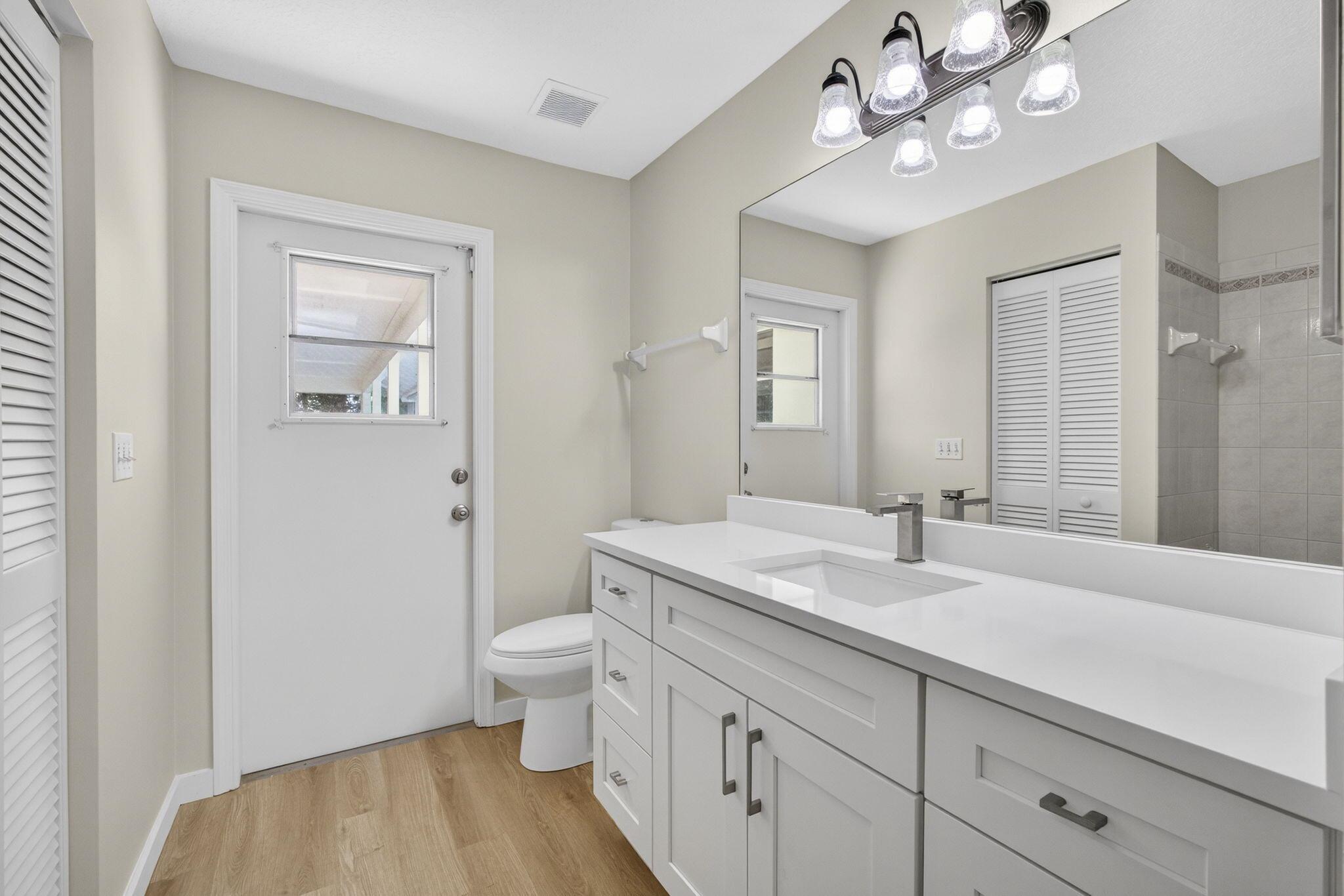 LOXAHATCHEE ACREAGE - Residential