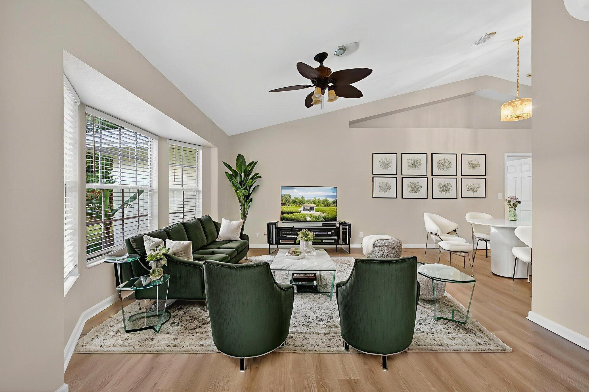 LOXAHATCHEE ACREAGE - Residential