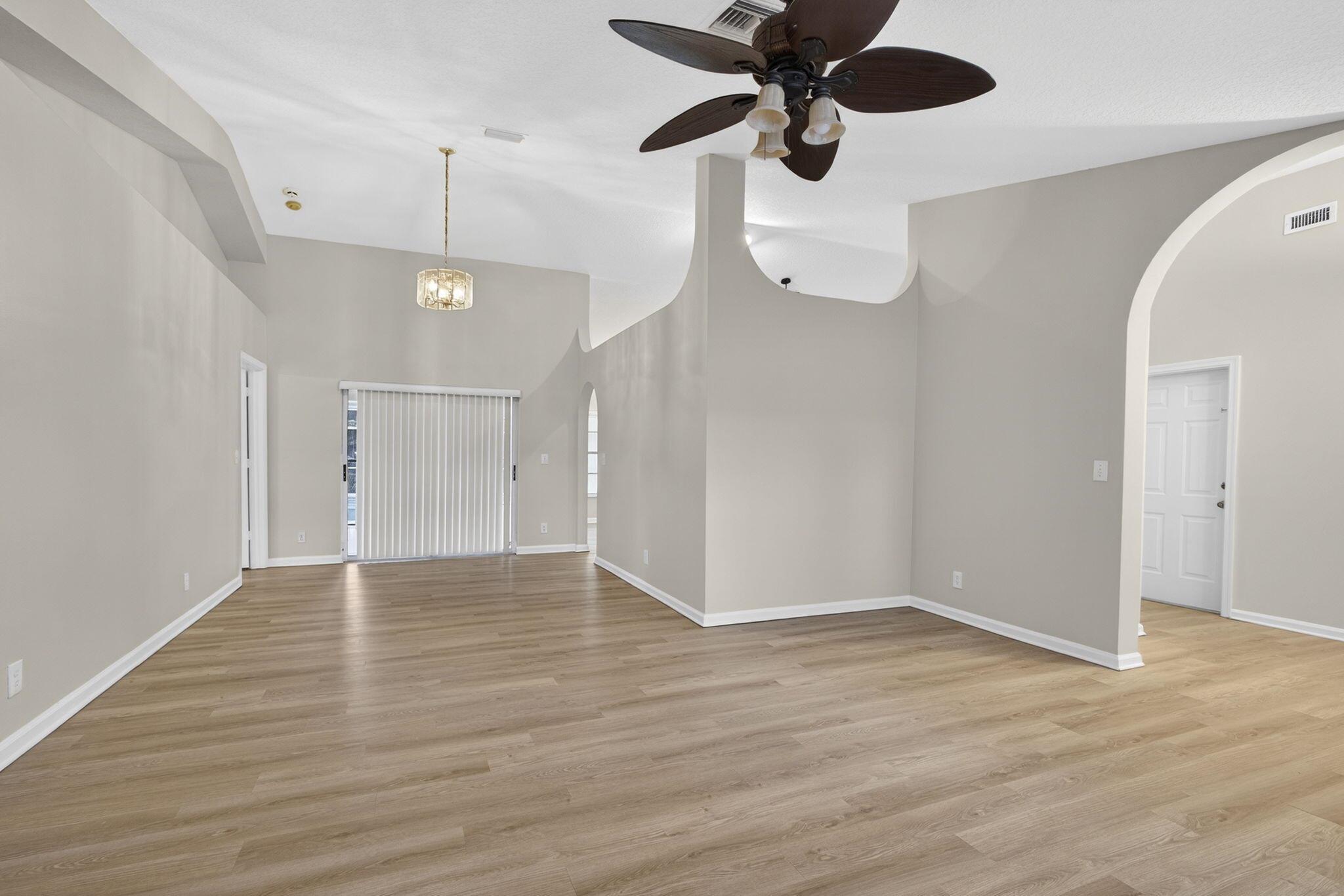 LOXAHATCHEE ACREAGE - Residential