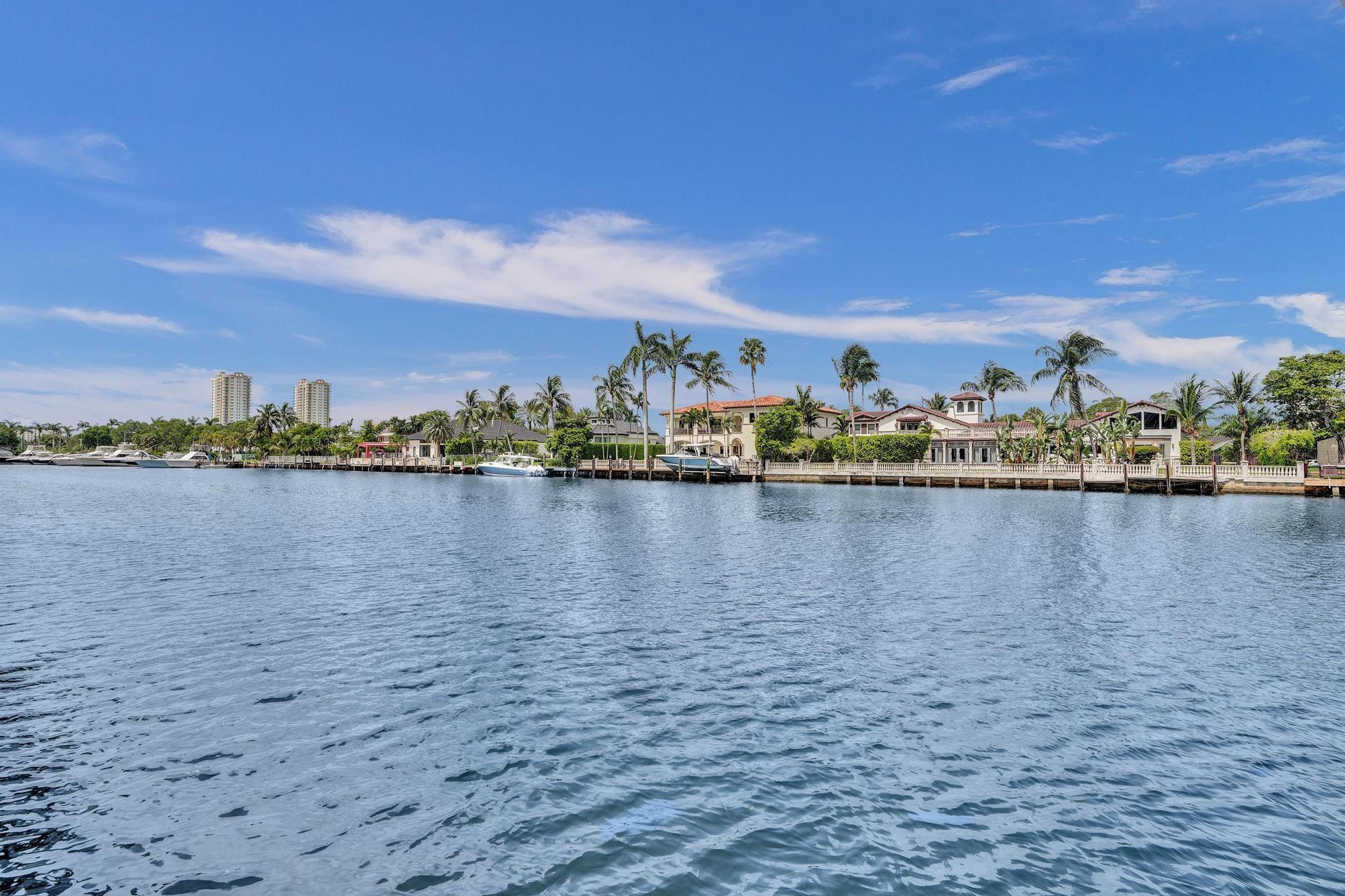 Desoto Park Condo - Residential Lease