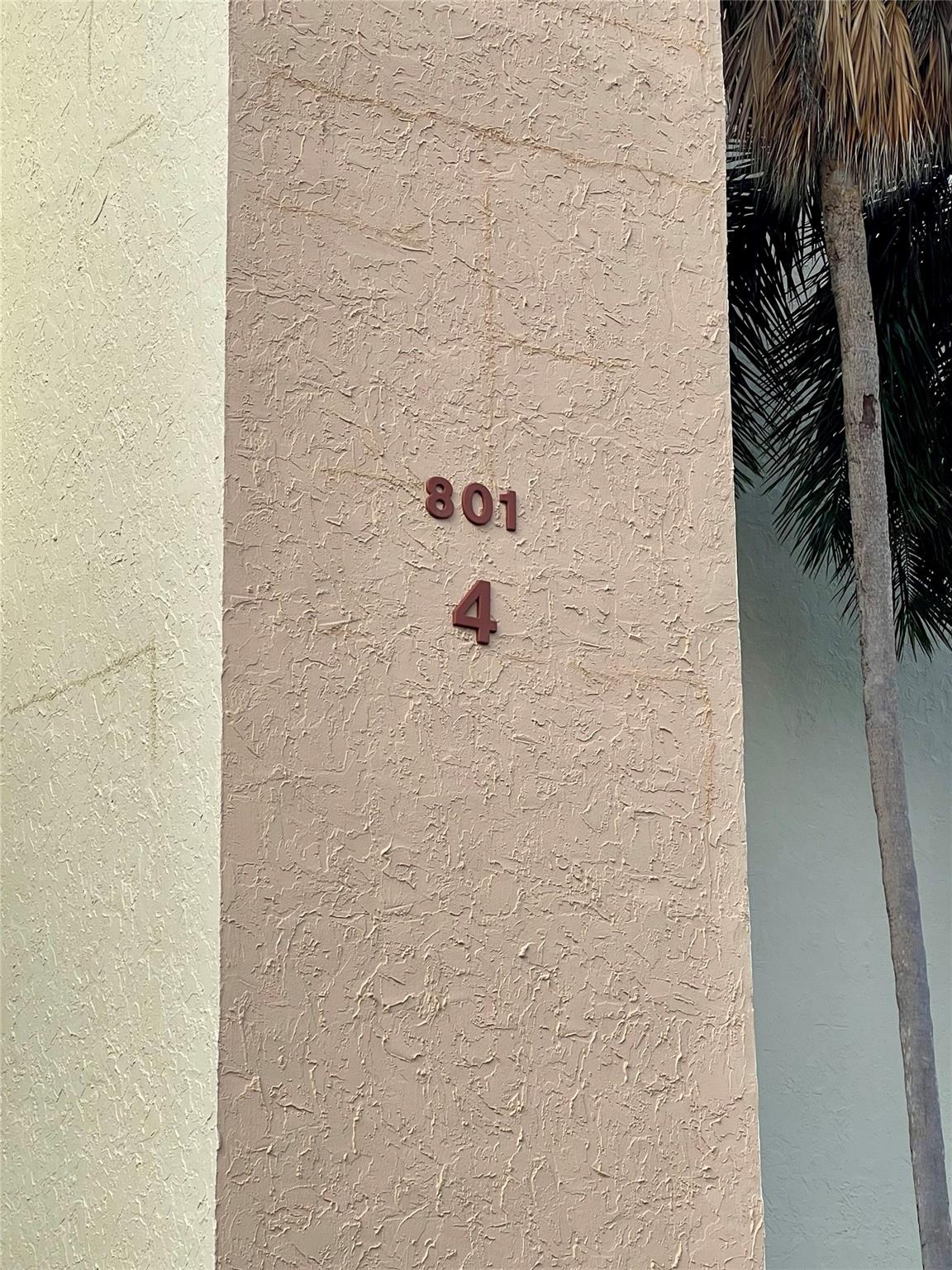 Desoto Park Condo - Residential Lease