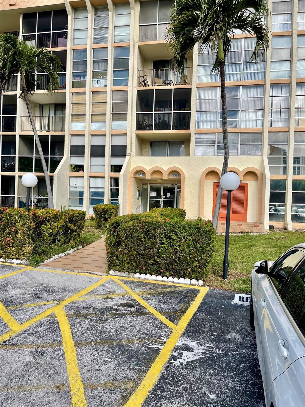 Photo of 801 Three Islands Blvd #214, Hallandale Beach, FL 33009 (MLS # F10540799)