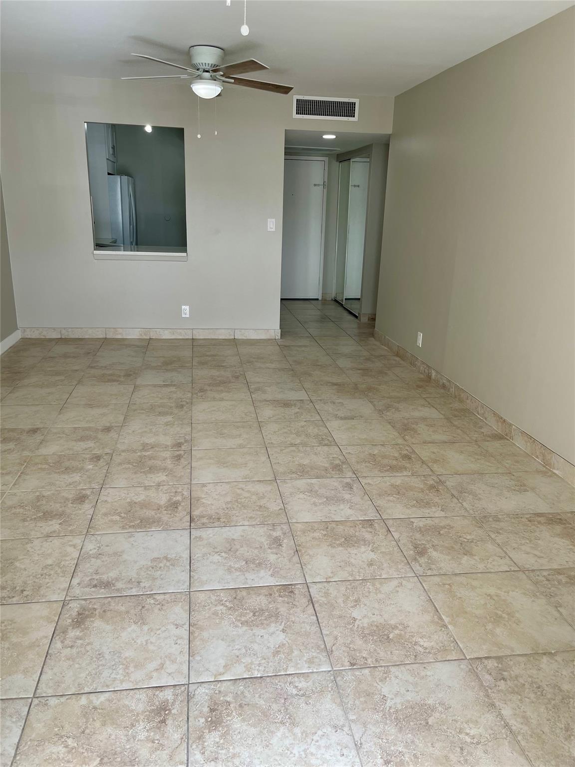 Desoto Park Condo - Residential Lease