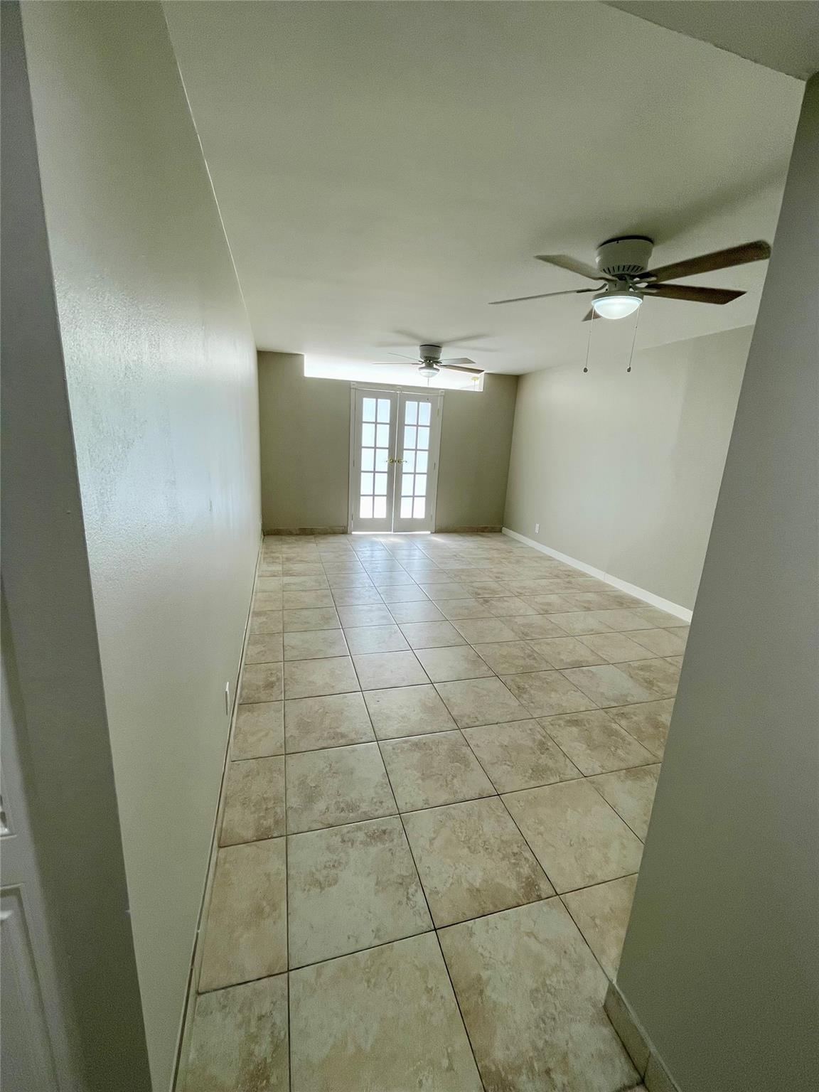 Desoto Park Condo - Residential Lease