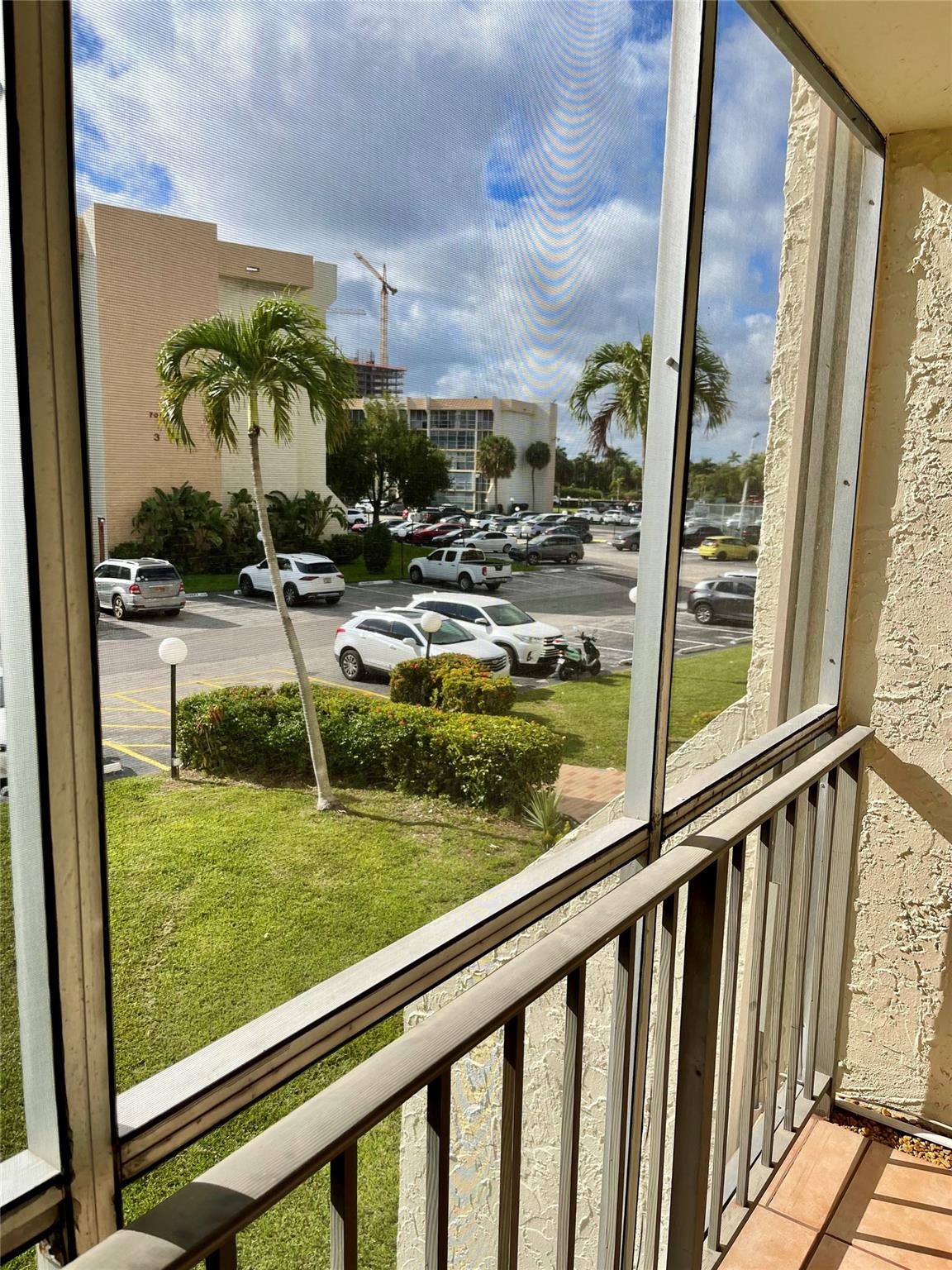 Desoto Park Condo - Residential Lease