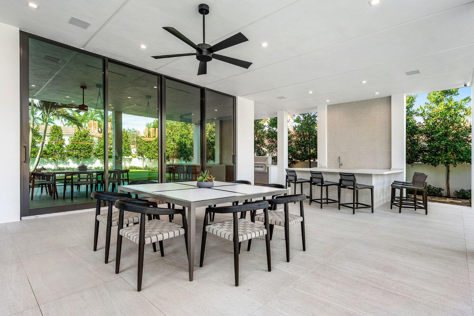 ROYAL PALM YACHT & COUNTR - Residential