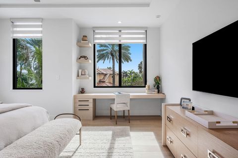 Tiny photo for 481 Thatch Palm Drive, Boca Raton, FL 33432 (MLS # R11149505)