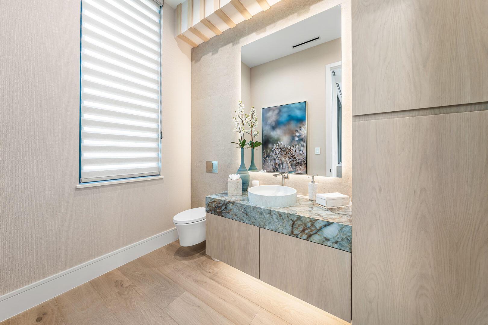 ROYAL PALM YACHT & COUNTR - Residential