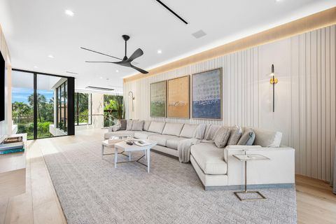 Tiny photo for 481 Thatch Palm Drive, Boca Raton, FL 33432 (MLS # R11149505)