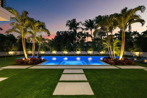Tiny photo for 481 Thatch Palm Drive, Boca Raton, FL 33432 (MLS # R11149505)