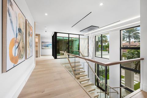 Tiny photo for 481 Thatch Palm Drive, Boca Raton, FL 33432 (MLS # R11149505)