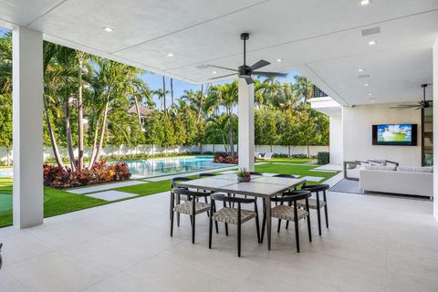 Tiny photo for 481 Thatch Palm Drive, Boca Raton, FL 33432 (MLS # R11149505)