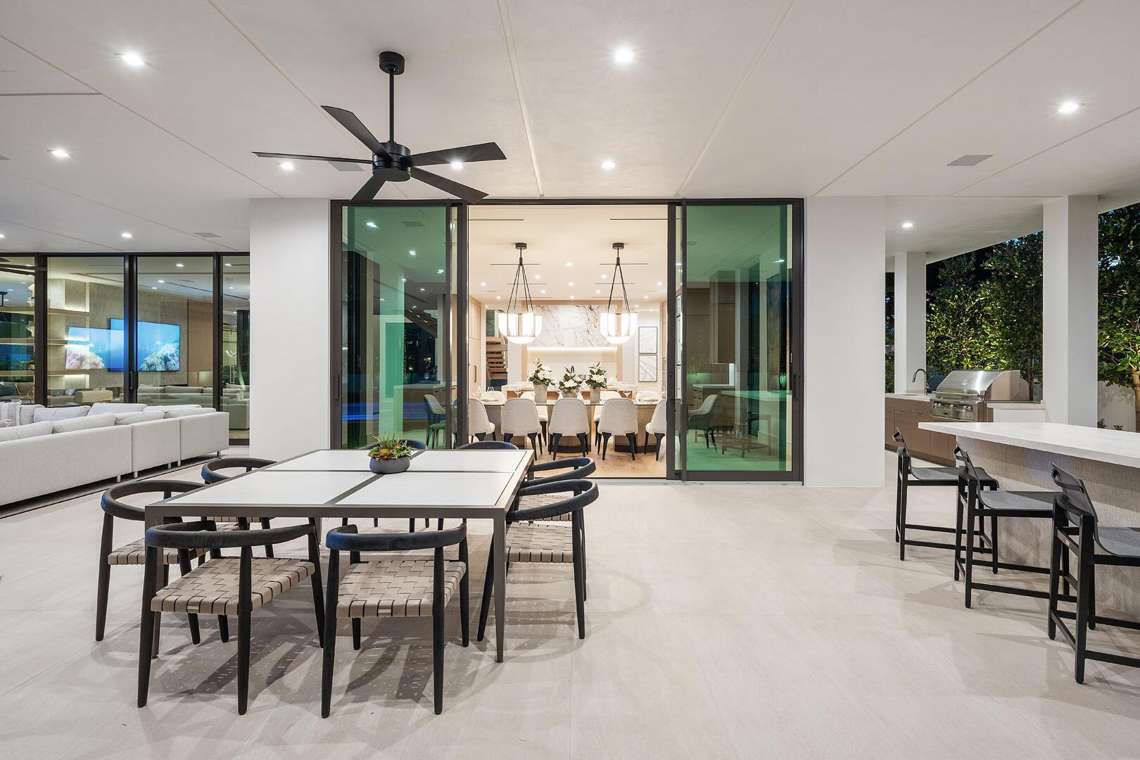 ROYAL PALM YACHT & COUNTR - Residential