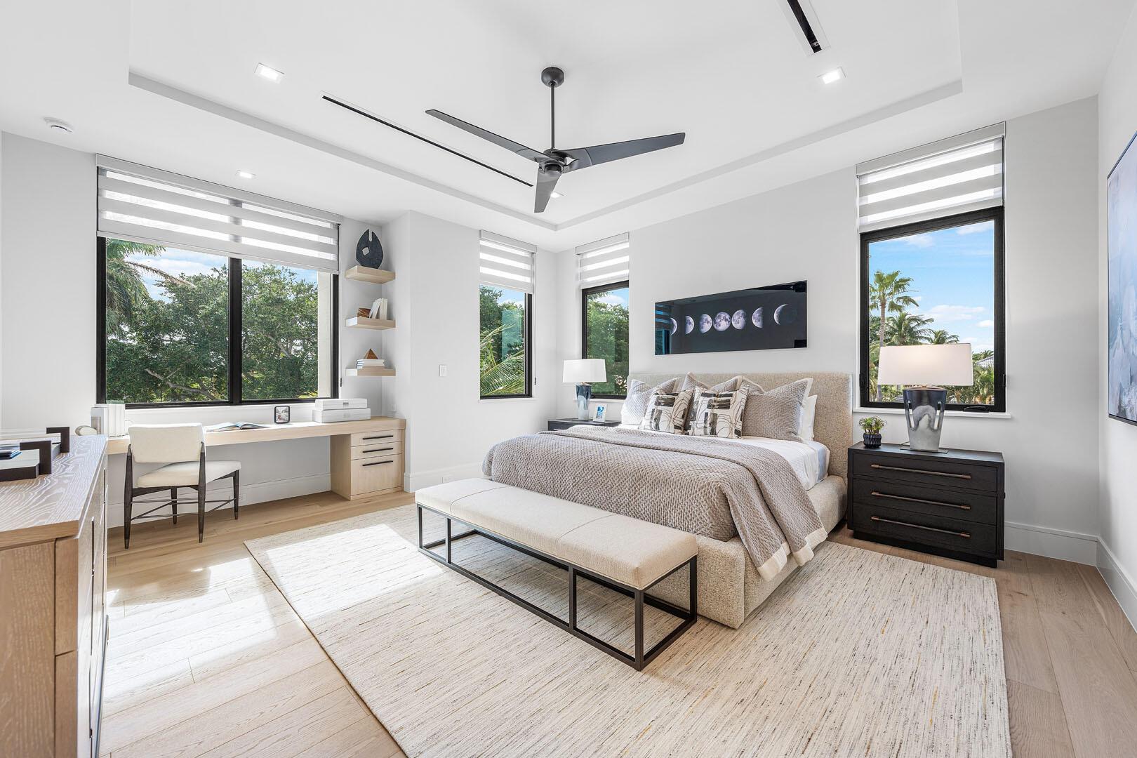 ROYAL PALM YACHT & COUNTR - Residential