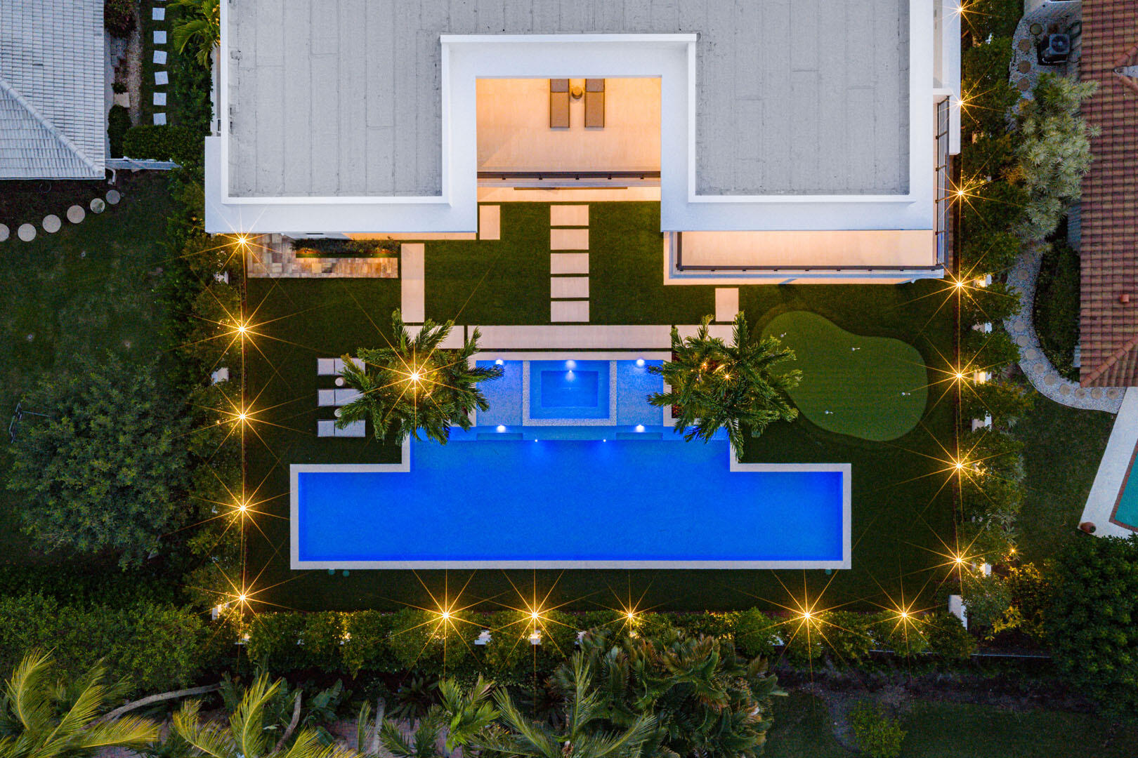 ROYAL PALM YACHT & COUNTRY CLUB - Residential