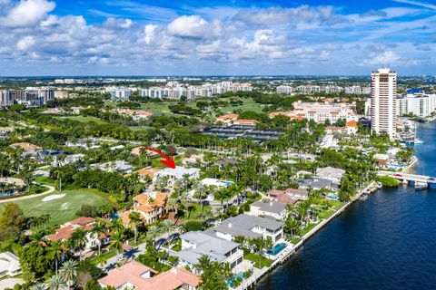 Tiny photo for 481 Thatch Palm Drive, Boca Raton, FL 33432 (MLS # R11149505)