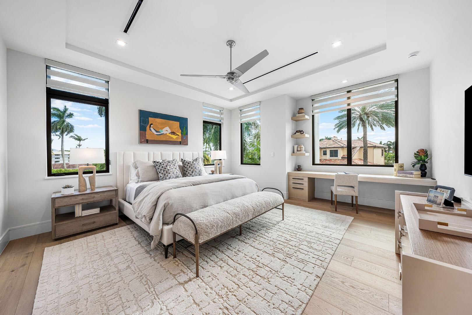 ROYAL PALM YACHT & COUNTR - Residential