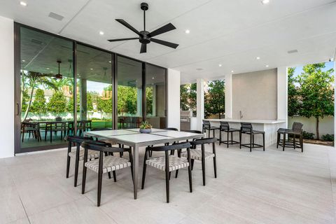 Tiny photo for 481 Thatch Palm Drive, Boca Raton, FL 33432 (MLS # R11149505)