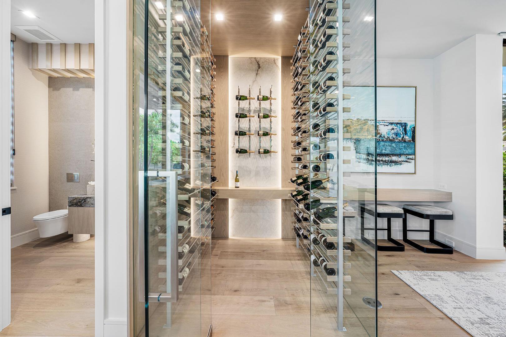 ROYAL PALM YACHT & COUNTR - Residential