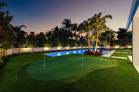 Tiny photo for 481 Thatch Palm Drive, Boca Raton, FL 33432 (MLS # R11149505)