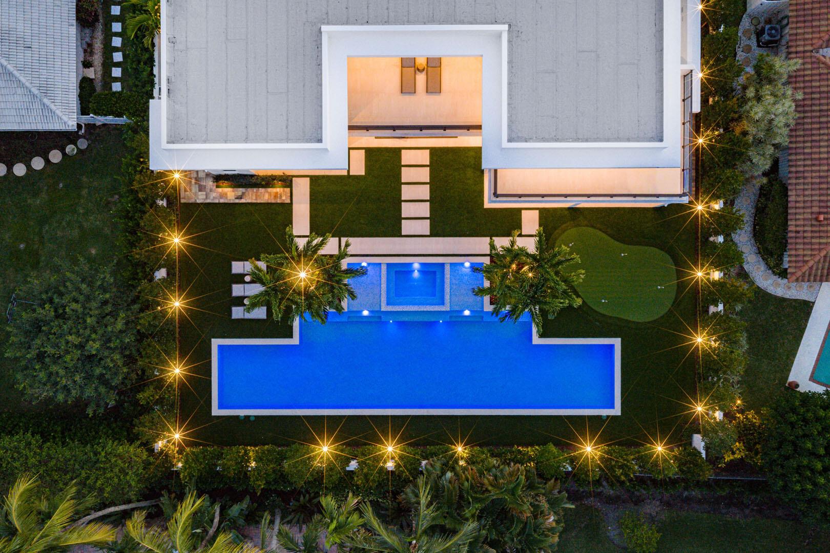 ROYAL PALM YACHT & COUNTR - Residential