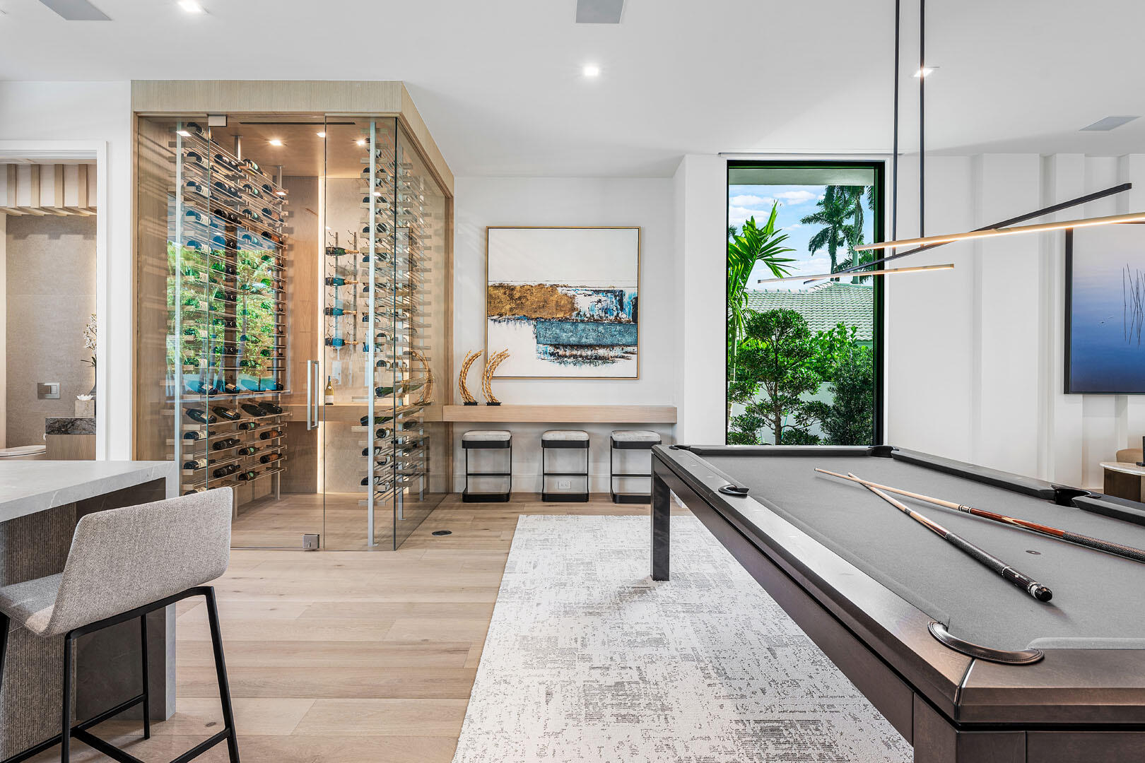 ROYAL PALM YACHT & COUNTRY CLUB - Residential