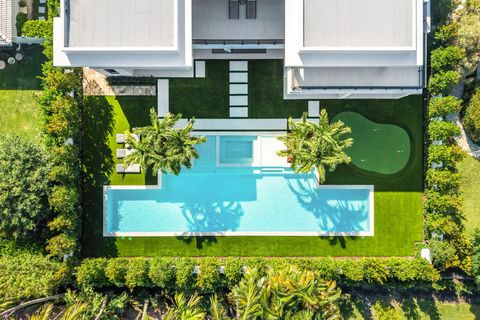 Tiny photo for 481 Thatch Palm Drive, Boca Raton, FL 33432 (MLS # R11149505)