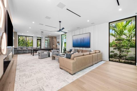 Tiny photo for 481 Thatch Palm Drive, Boca Raton, FL 33432 (MLS # R11149505)