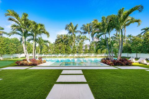 Tiny photo for 481 Thatch Palm Drive, Boca Raton, FL 33432 (MLS # R11149505)