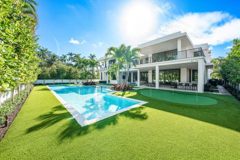 Tiny photo for 481 Thatch Palm Drive, Boca Raton, FL 33432 (MLS # R11149505)