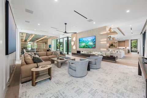 Tiny photo for 481 Thatch Palm Drive, Boca Raton, FL 33432 (MLS # R11149505)