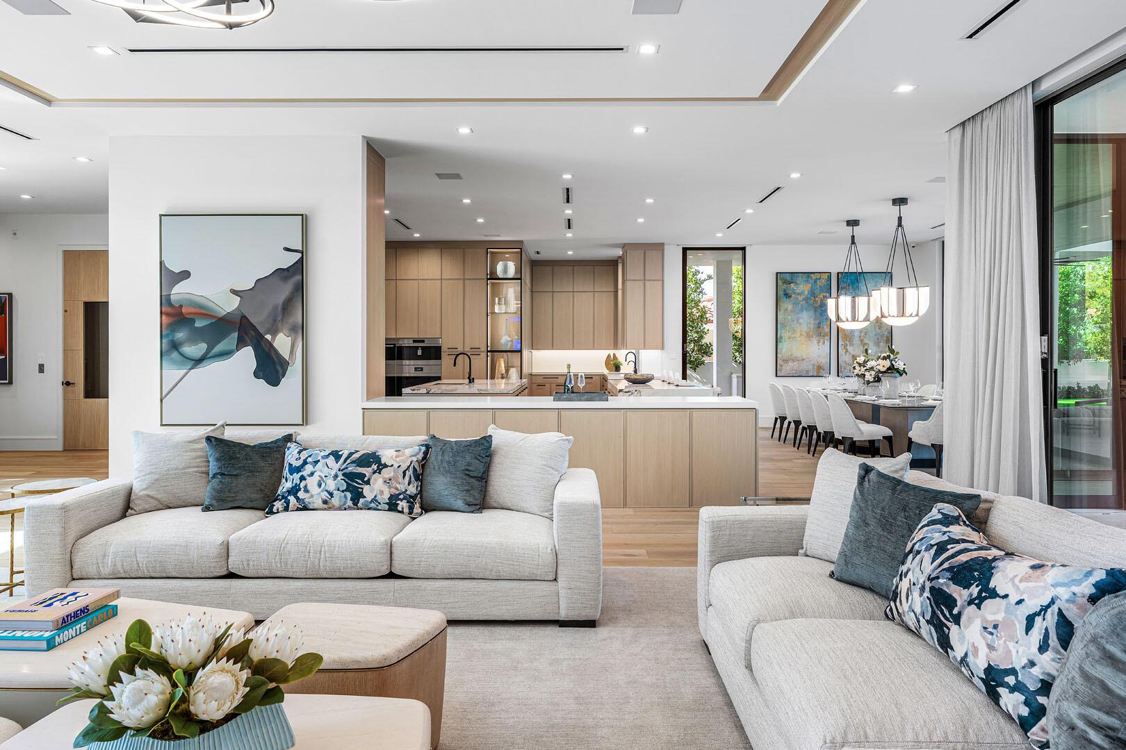 ROYAL PALM YACHT & COUNTR - Residential