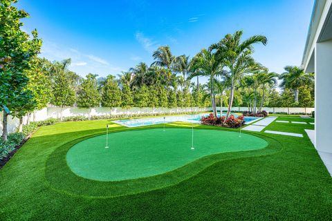 Tiny photo for 481 Thatch Palm Drive, Boca Raton, FL 33432 (MLS # R11149505)