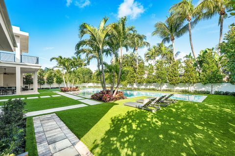 Tiny photo for 481 Thatch Palm Drive, Boca Raton, FL 33432 (MLS # R11149505)