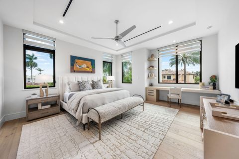 Tiny photo for 481 Thatch Palm Drive, Boca Raton, FL 33432 (MLS # R11149505)