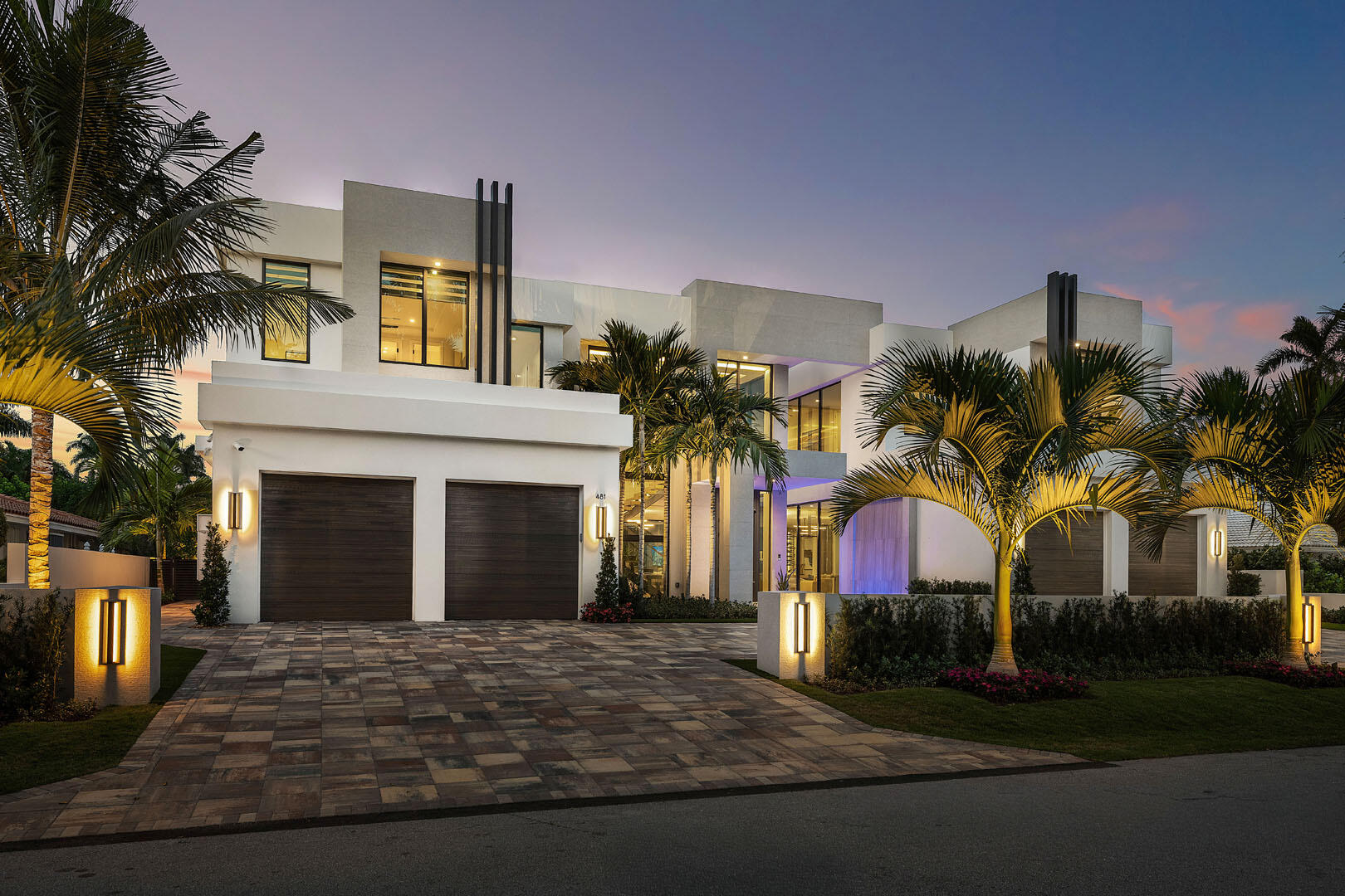 ROYAL PALM YACHT & COUNTRY CLUB - Residential