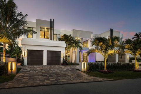 Tiny photo for 481 Thatch Palm Drive, Boca Raton, FL 33432 (MLS # R11149505)