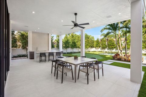 Tiny photo for 481 Thatch Palm Drive, Boca Raton, FL 33432 (MLS # R11149505)