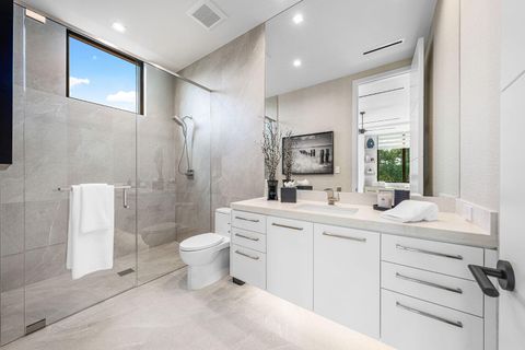 Tiny photo for 481 Thatch Palm Drive, Boca Raton, FL 33432 (MLS # R11149505)