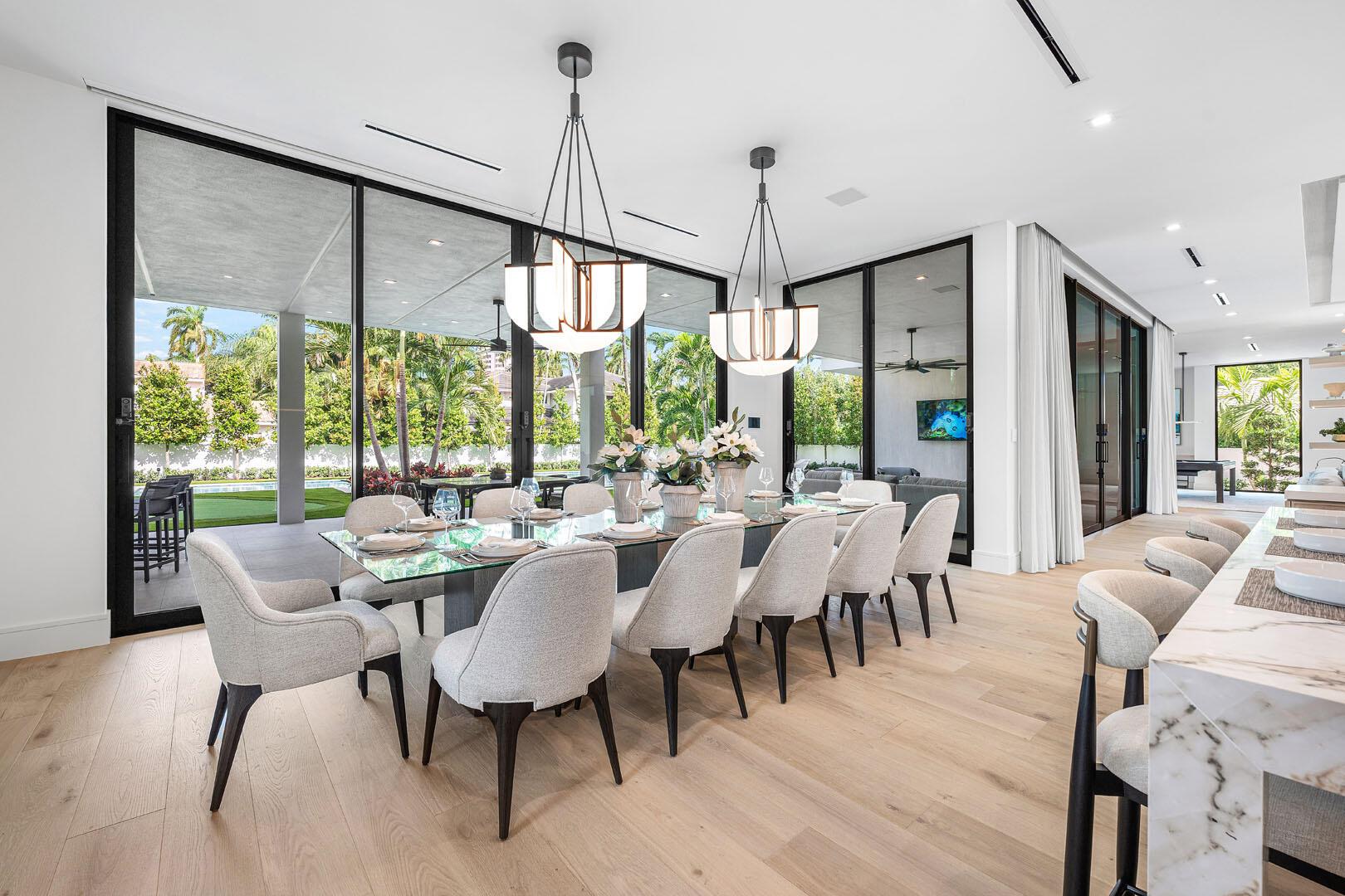 ROYAL PALM YACHT & COUNTR - Residential