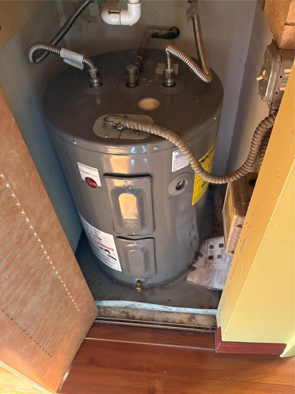 ASHMONT - Residential